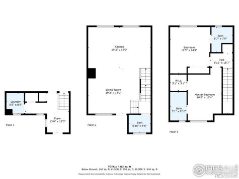 3022 Fulton Street Denver CO 80238