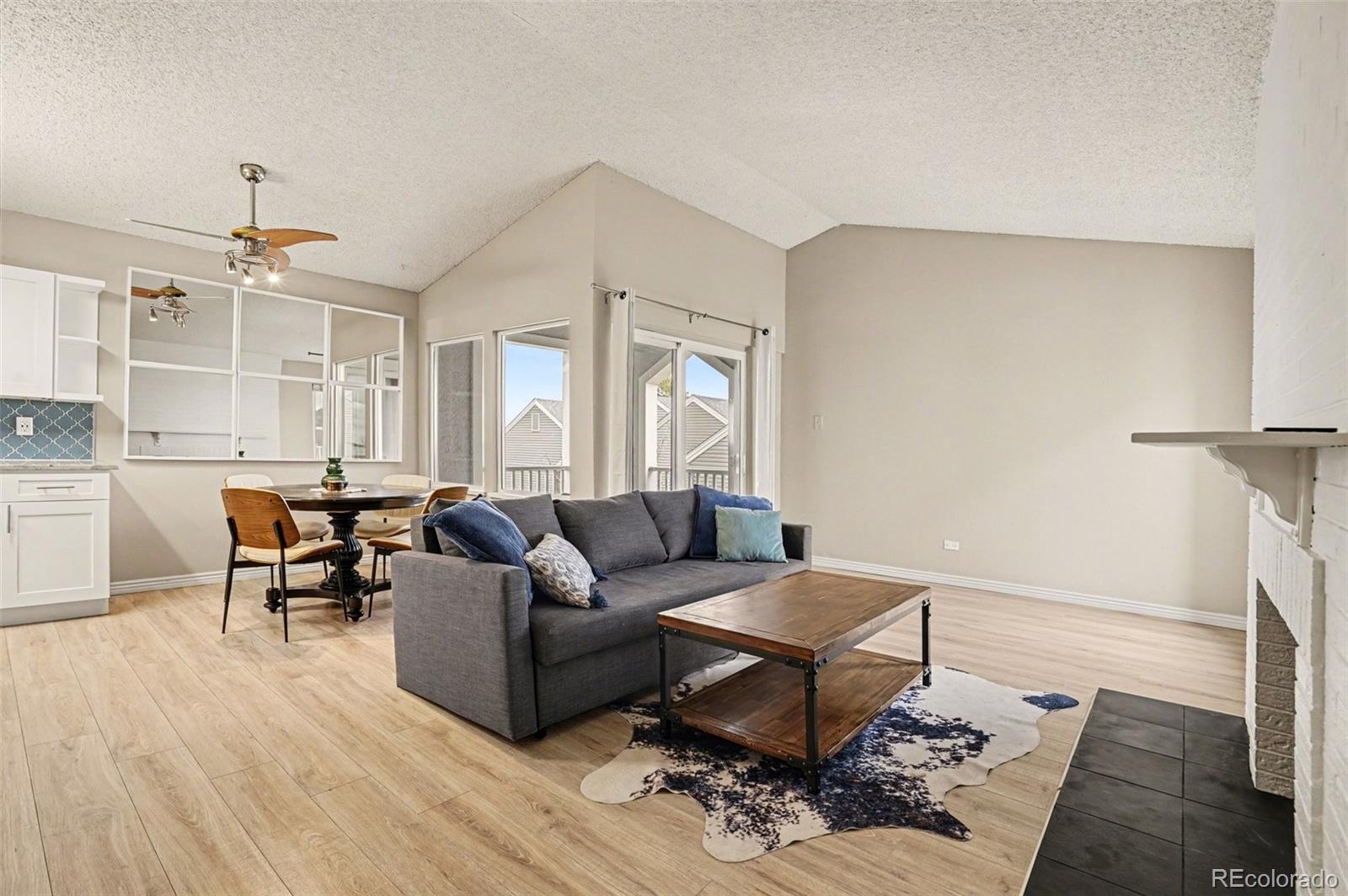 3426 S Locust Street Denver CO 80222