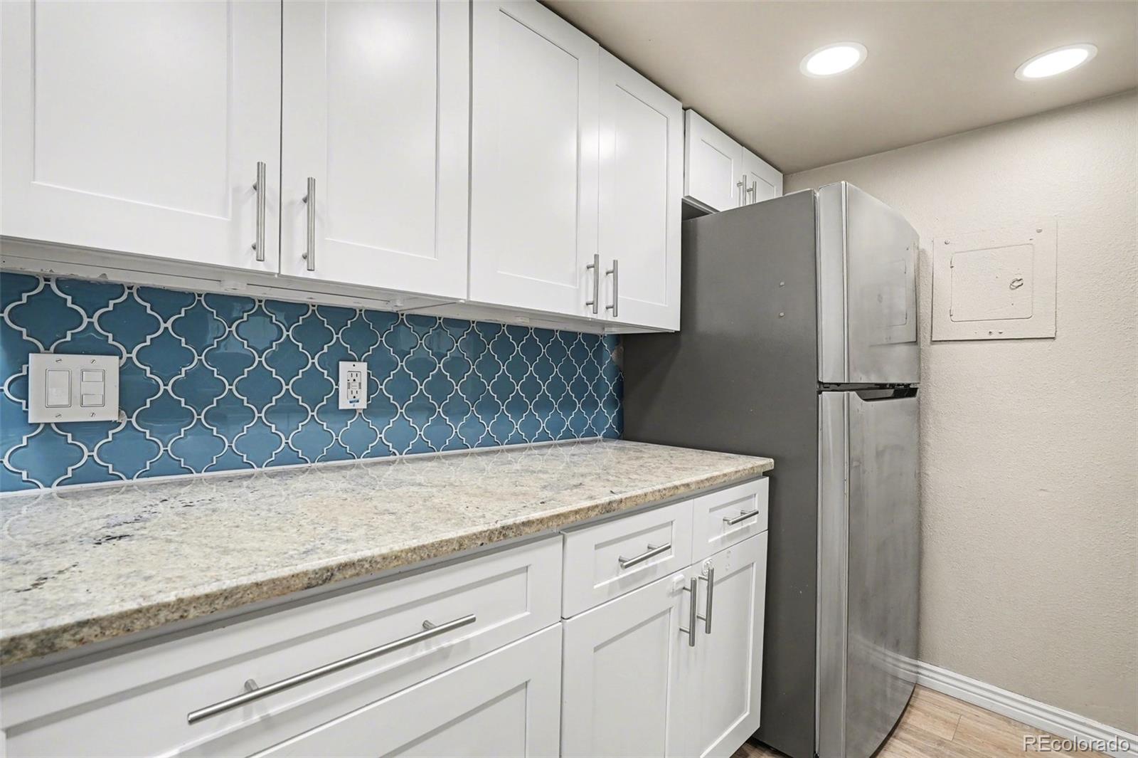 3426 S Locust Street Denver CO 80222