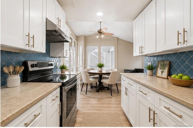 3426 S Locust Street Denver CO 80222