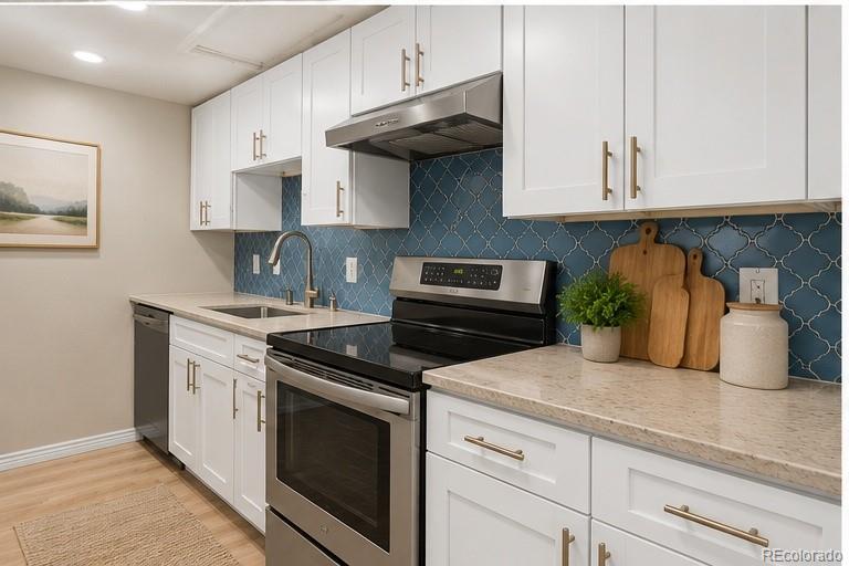 3426 S Locust Street Denver CO 80222