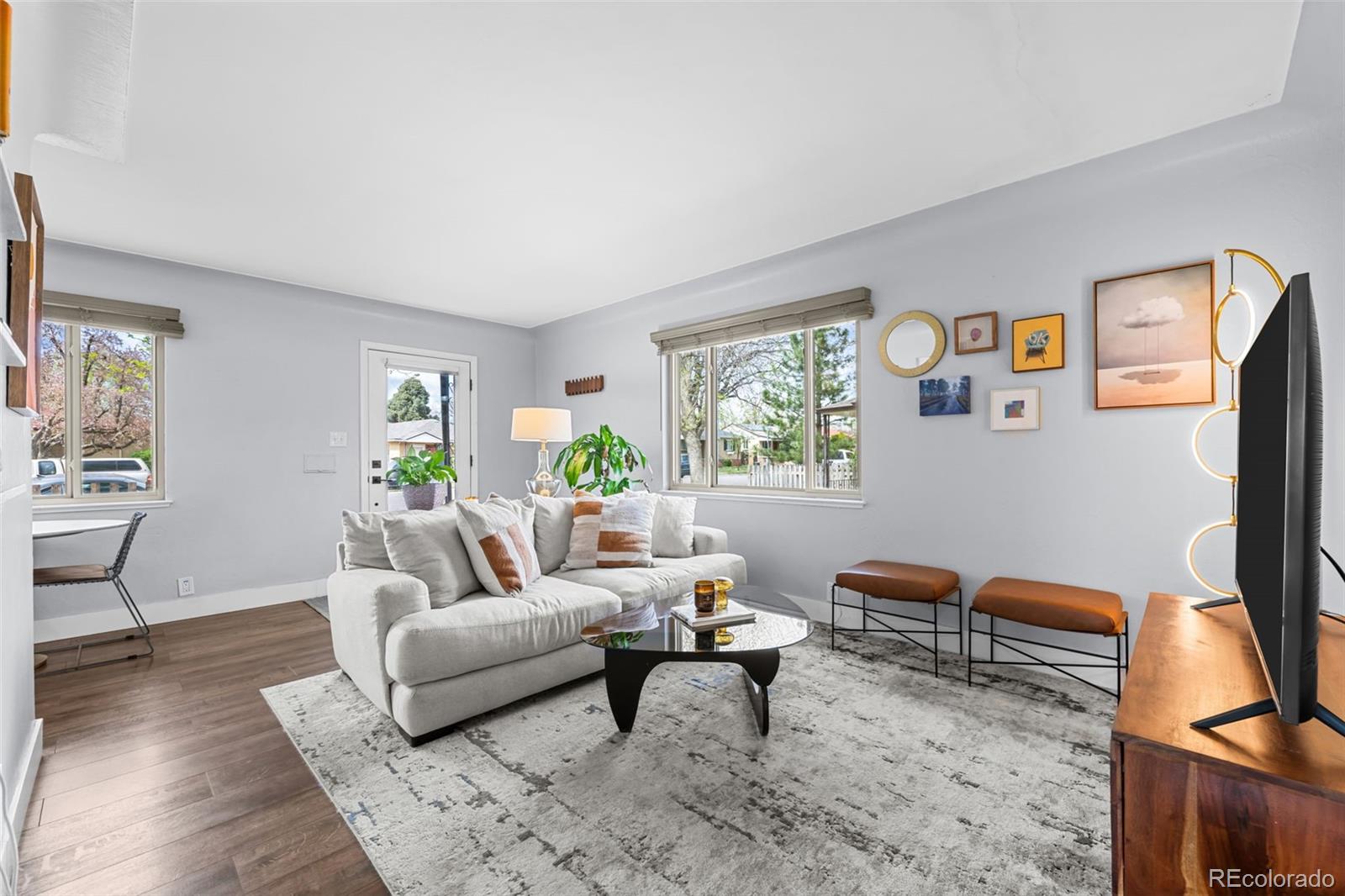 2444 S Corona Street Denver CO 80210