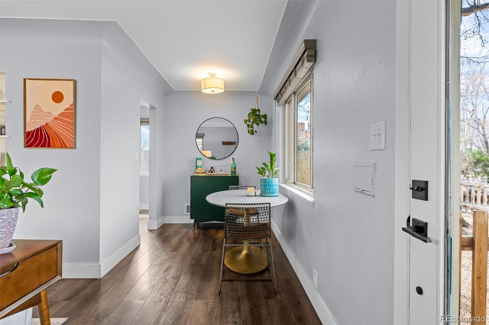 2444 S Corona Street Denver CO 80210