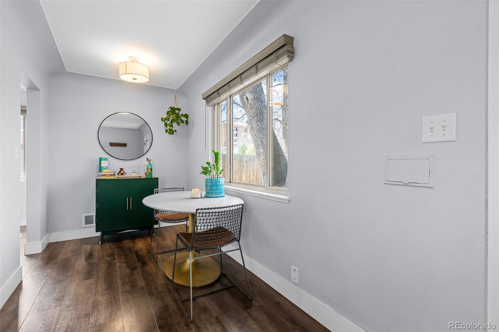 2444 S Corona Street Denver CO 80210