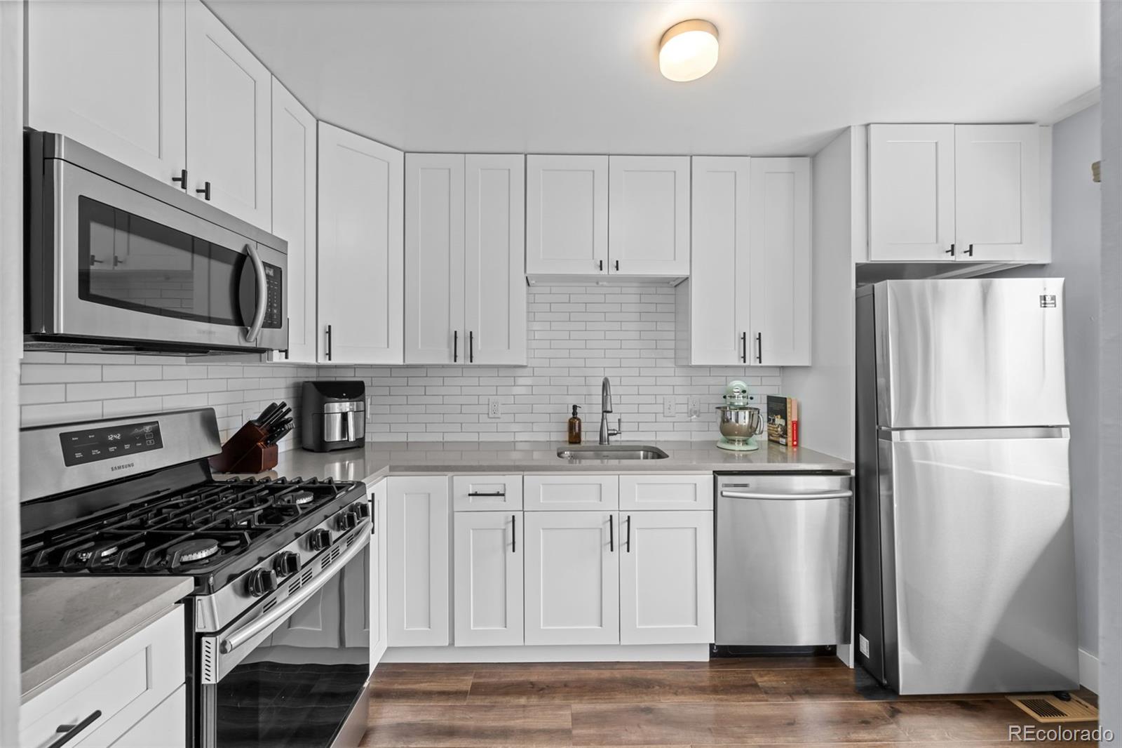 2444 S Corona Street Denver CO 80210