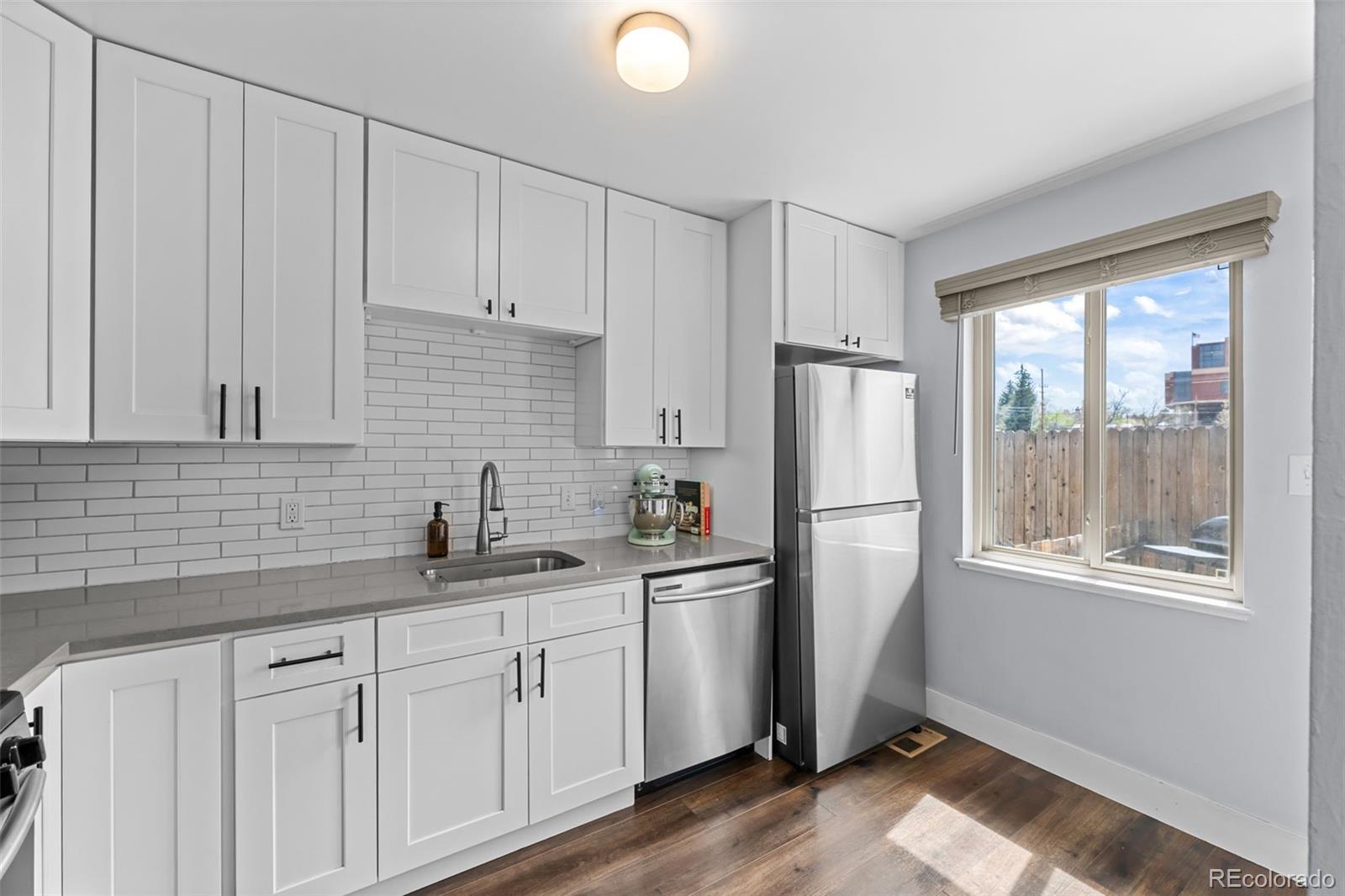 2444 S Corona Street Denver CO 80210