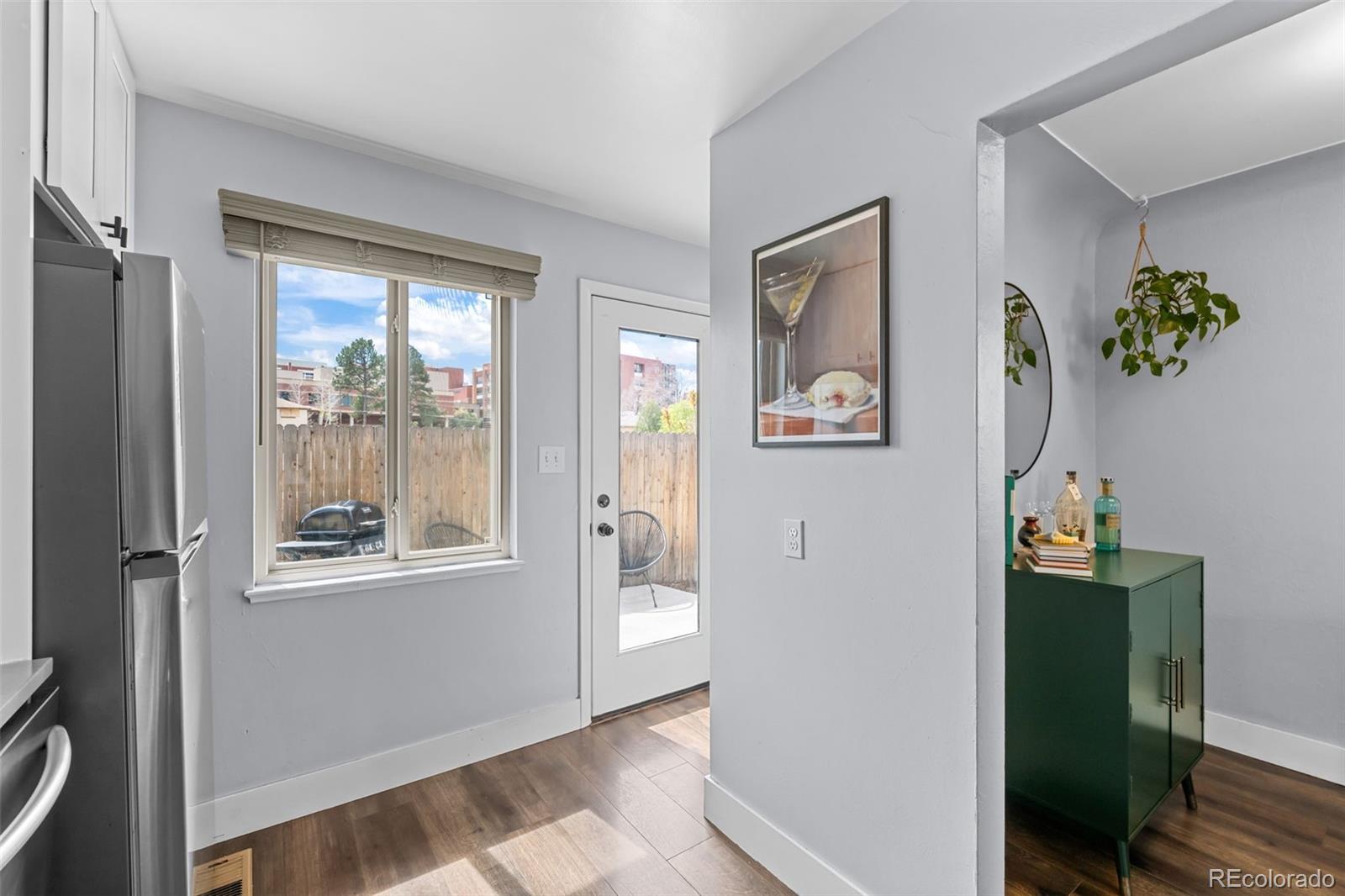2444 S Corona Street Denver CO 80210