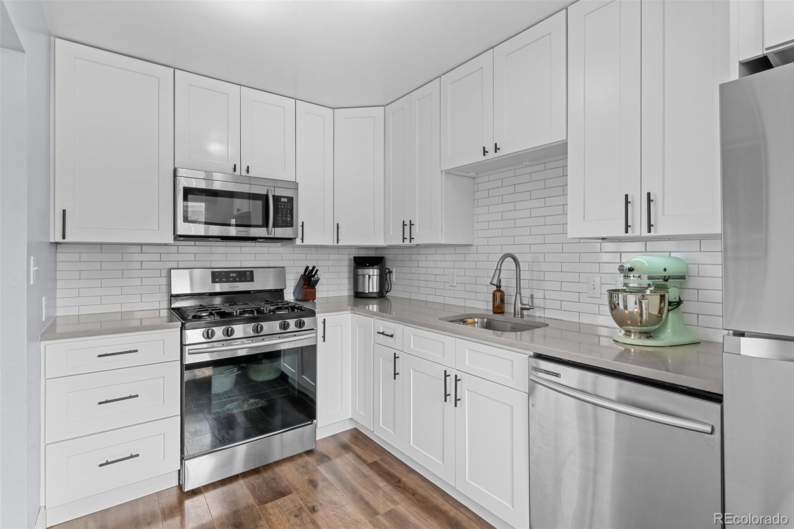 2444 S Corona Street Denver CO 80210