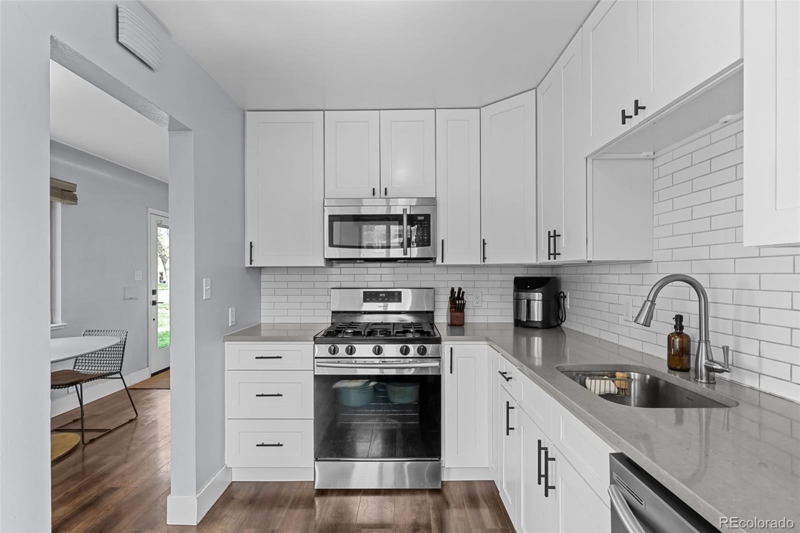 2444 S Corona Street Denver CO 80210