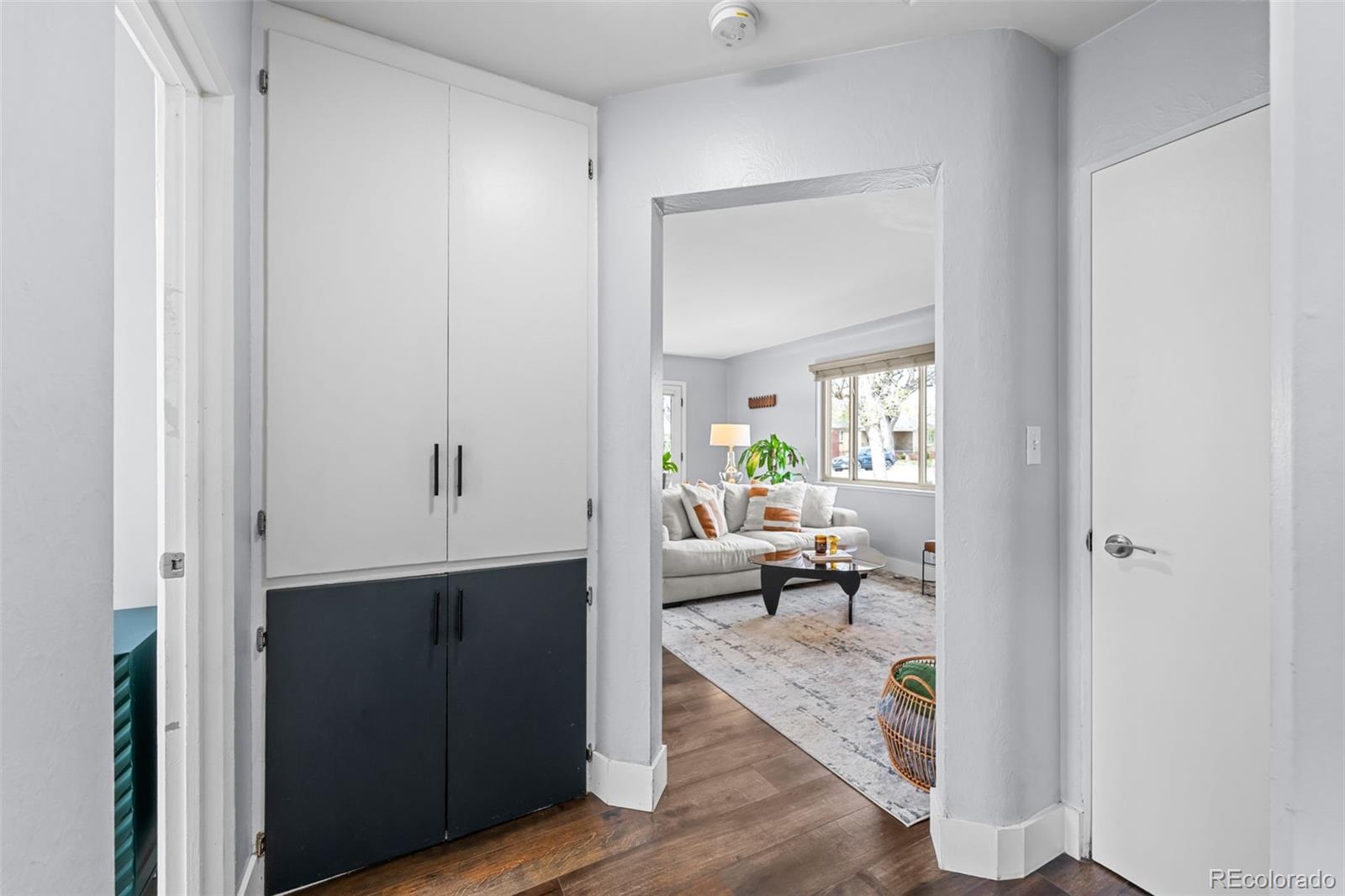 2444 S Corona Street Denver CO 80210