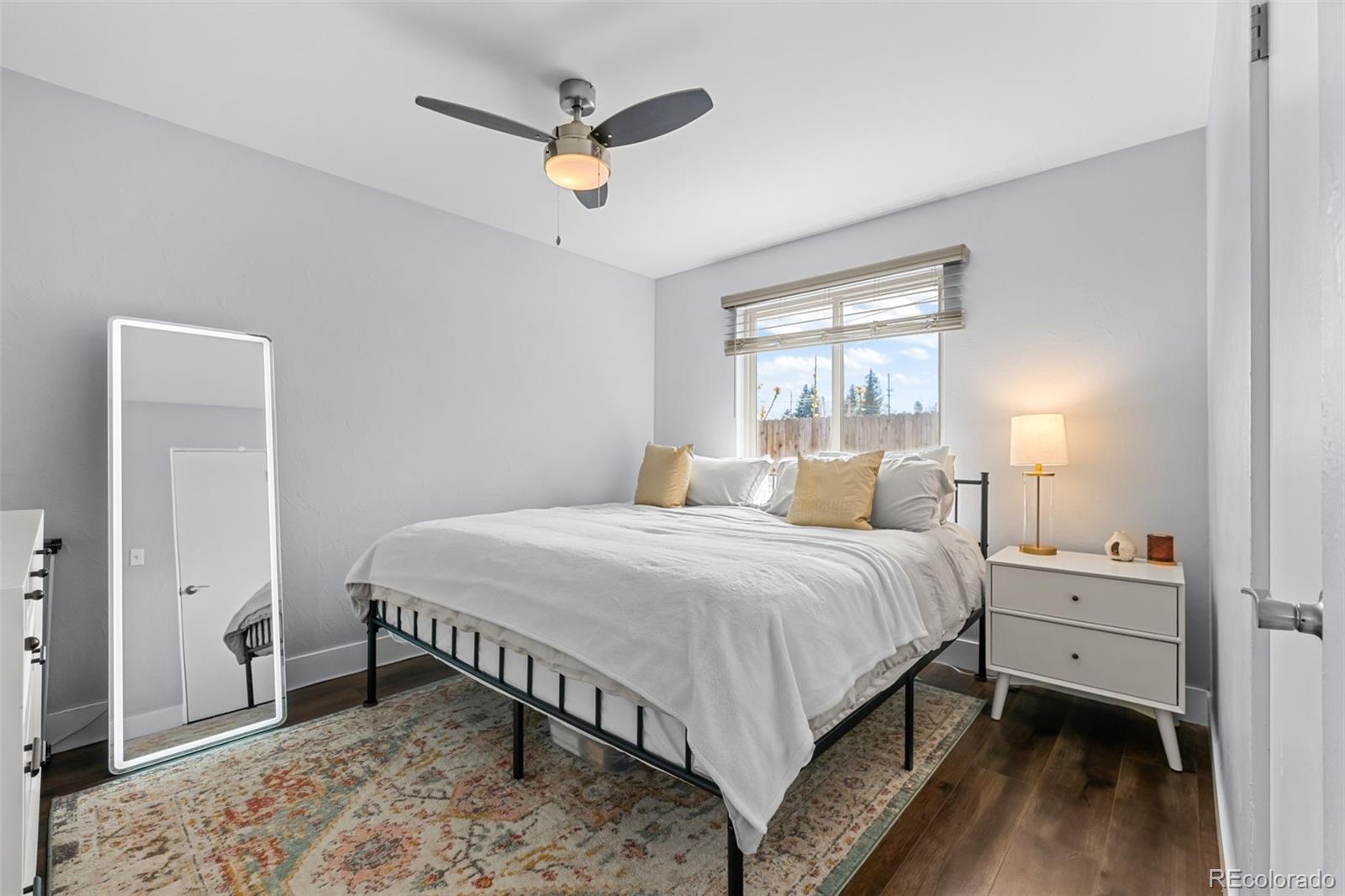 2444 S Corona Street Denver CO 80210