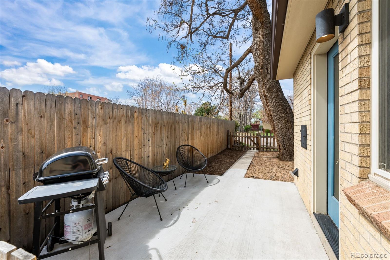 2444 S Corona Street Denver CO 80210