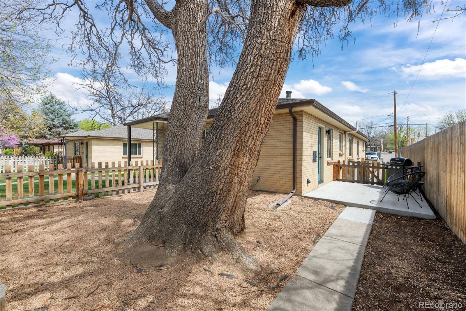 2444 S Corona Street Denver CO 80210