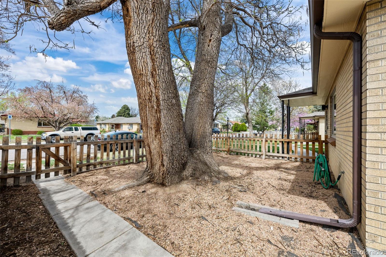 2444 S Corona Street Denver CO 80210