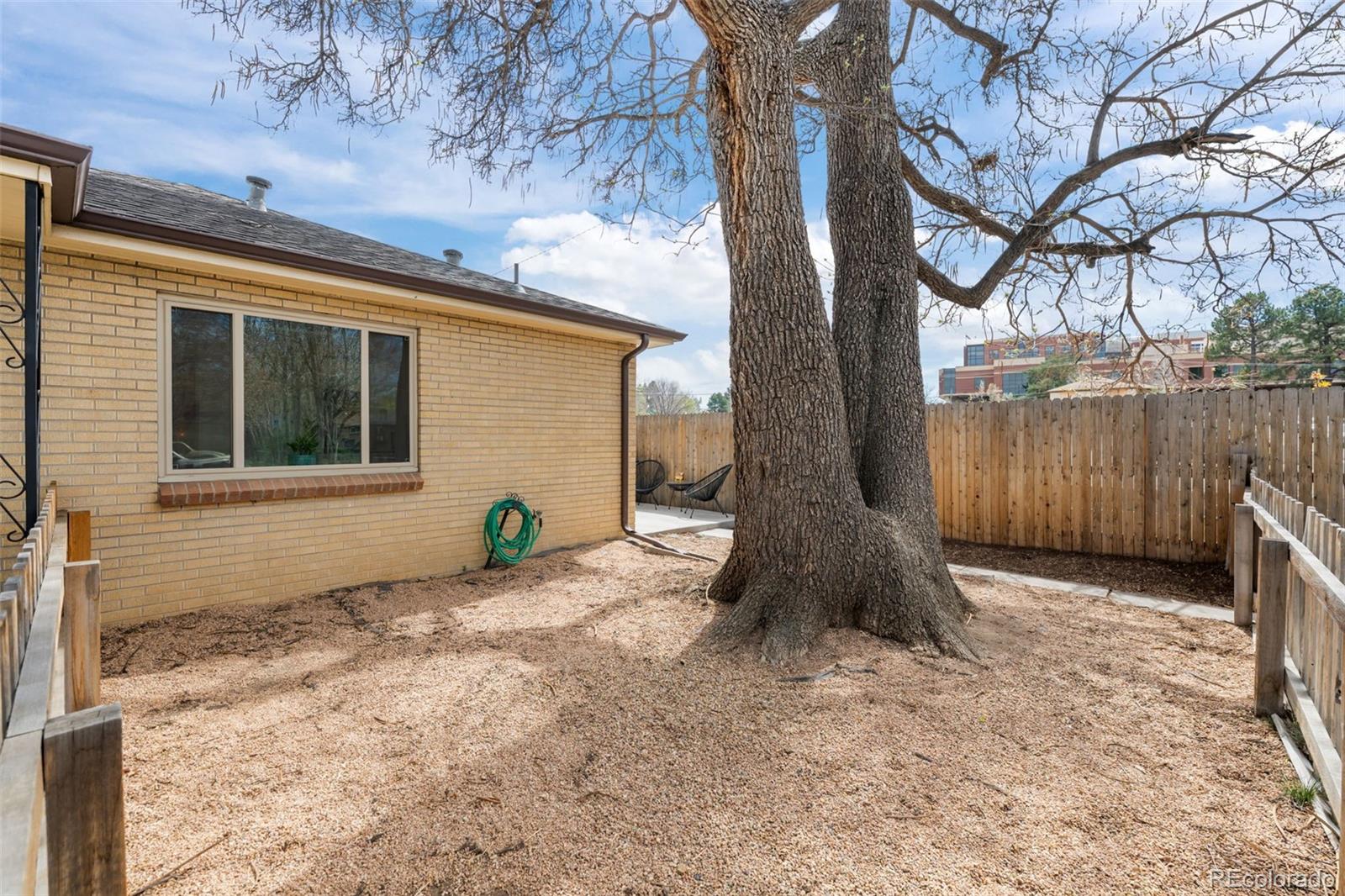 2444 S Corona Street Denver CO 80210