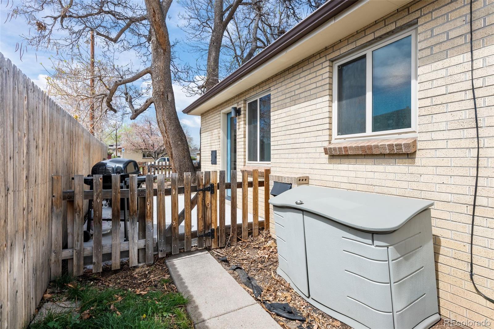 2444 S Corona Street Denver CO 80210