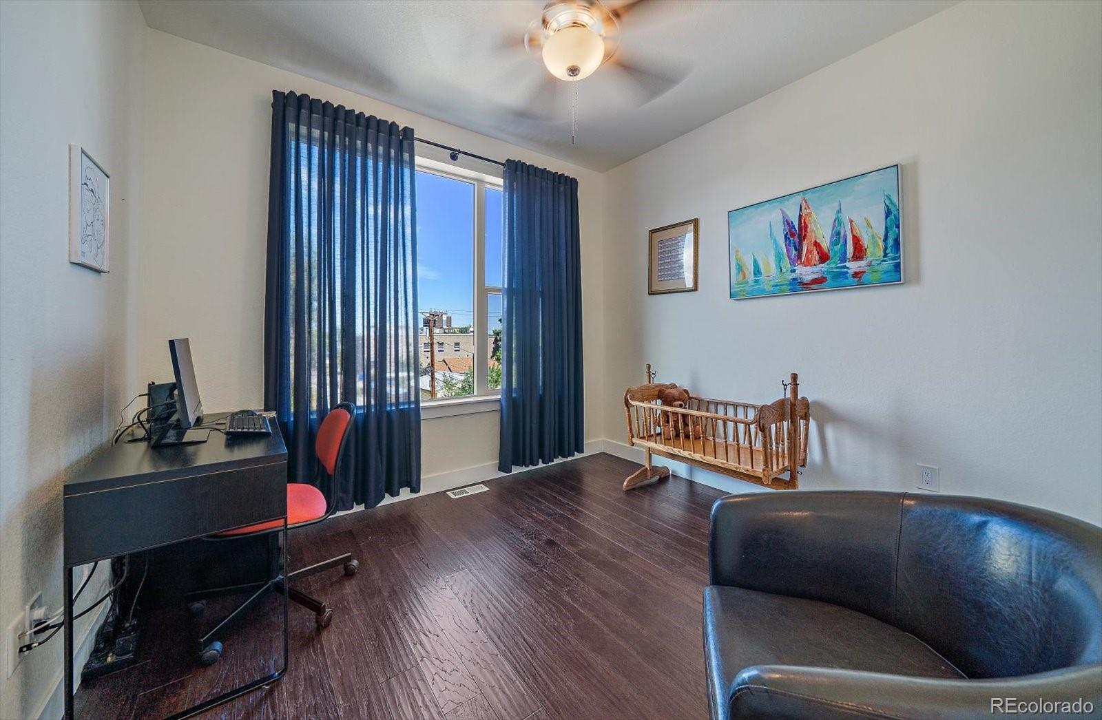 1340 N Sheridan Boulevard Denver CO 80214