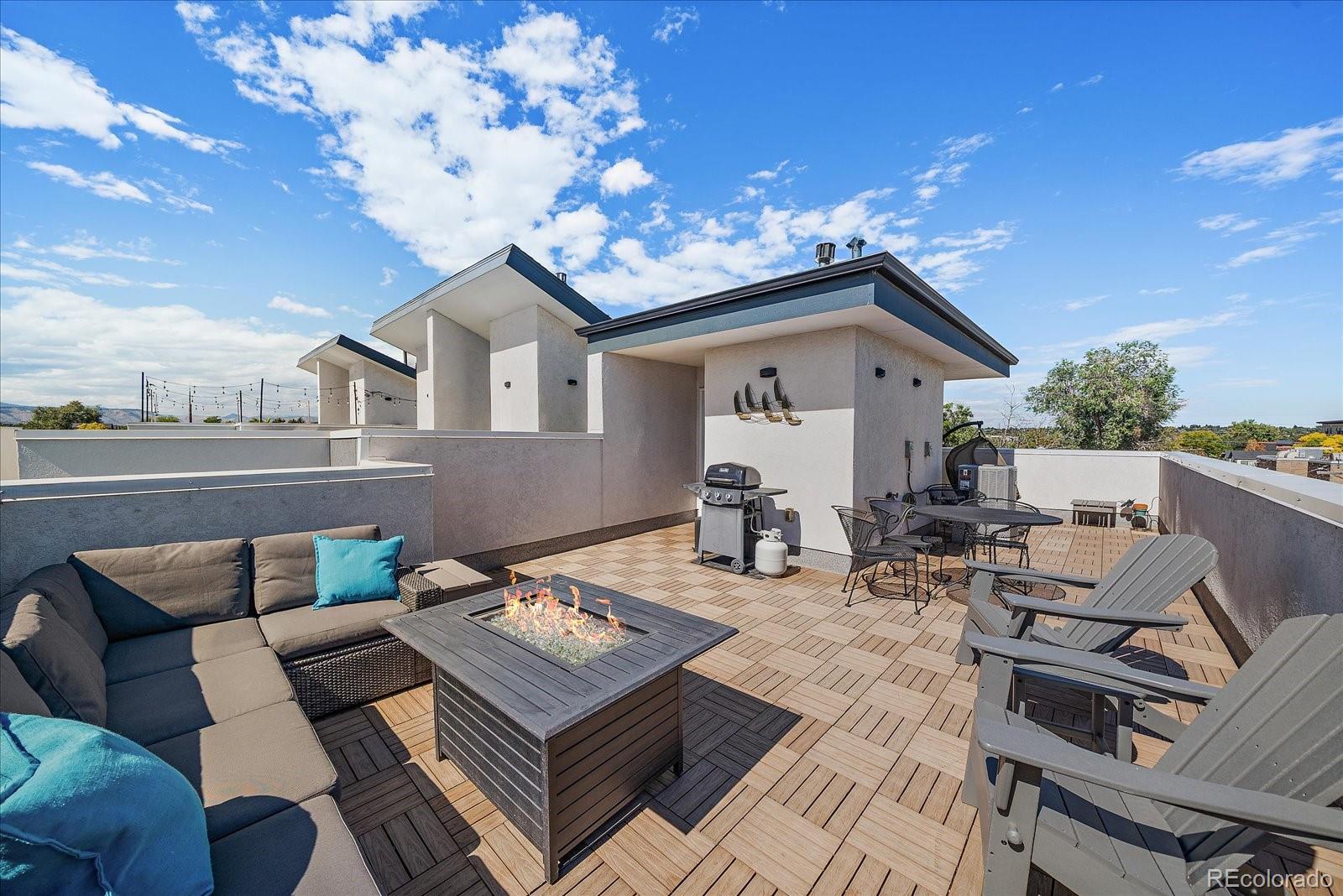 1340 N Sheridan Boulevard Denver CO 80214