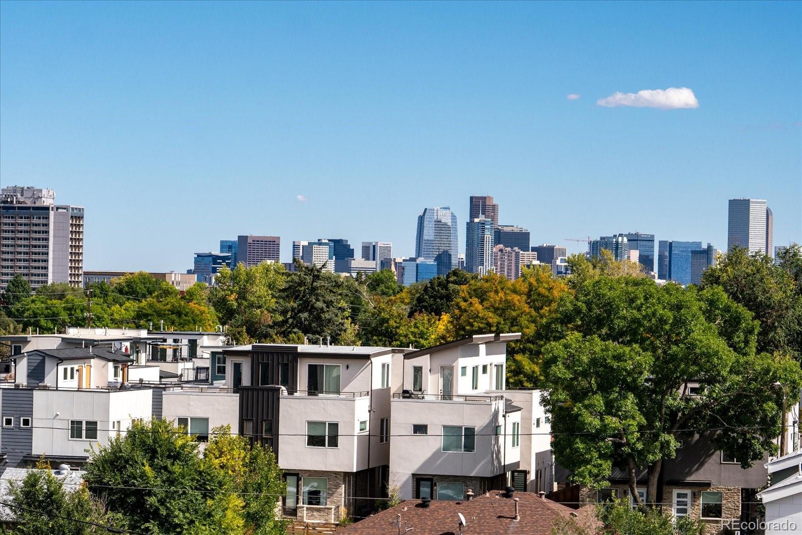 1340 N Sheridan Boulevard Denver CO 80214