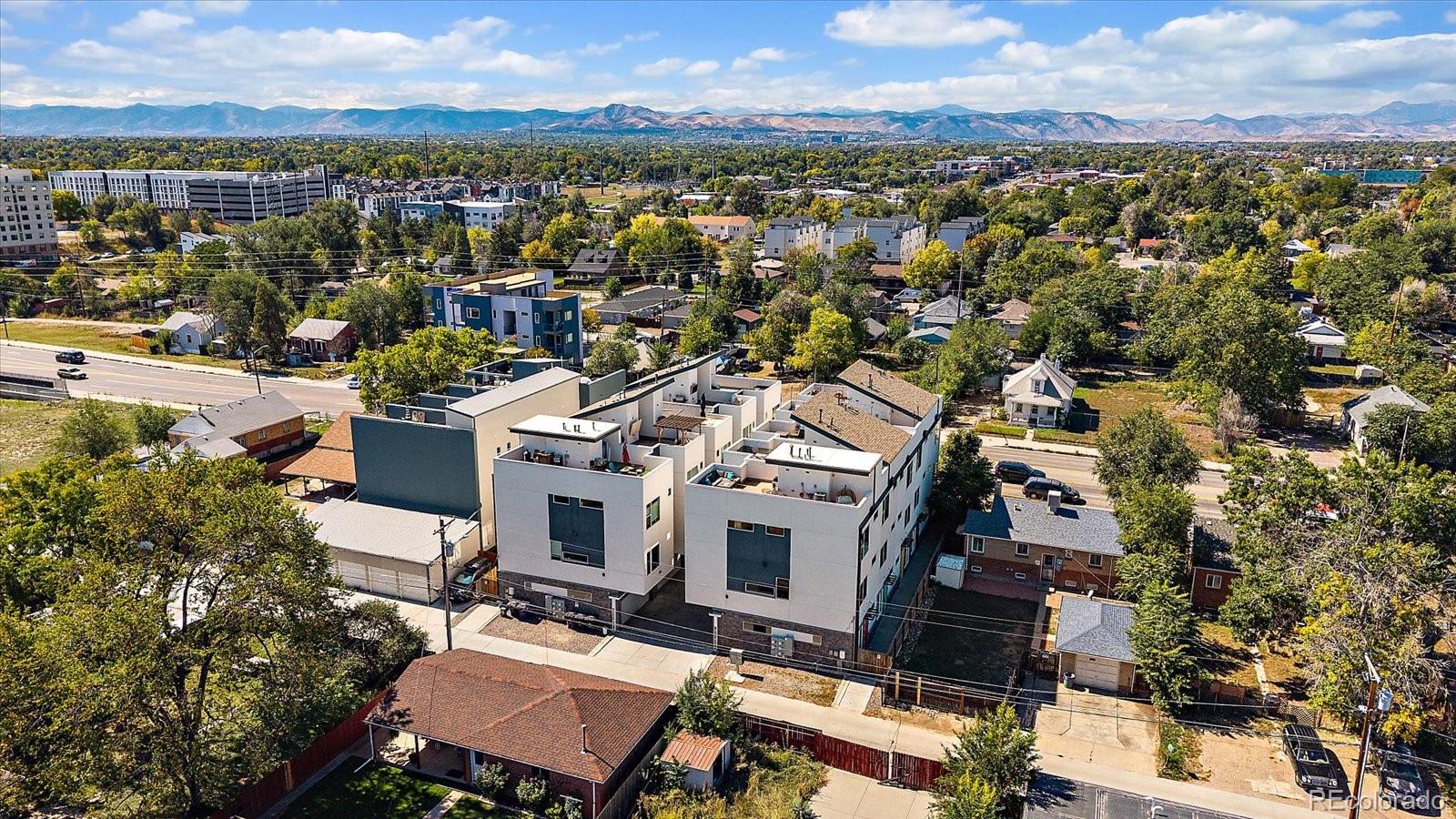 1340 N Sheridan Boulevard Denver CO 80214