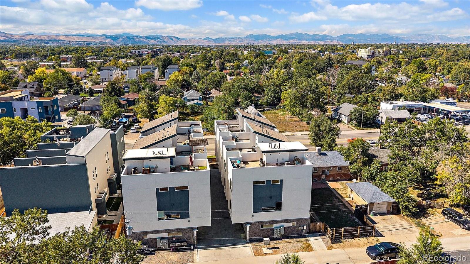 1340 N Sheridan Boulevard Denver CO 80214