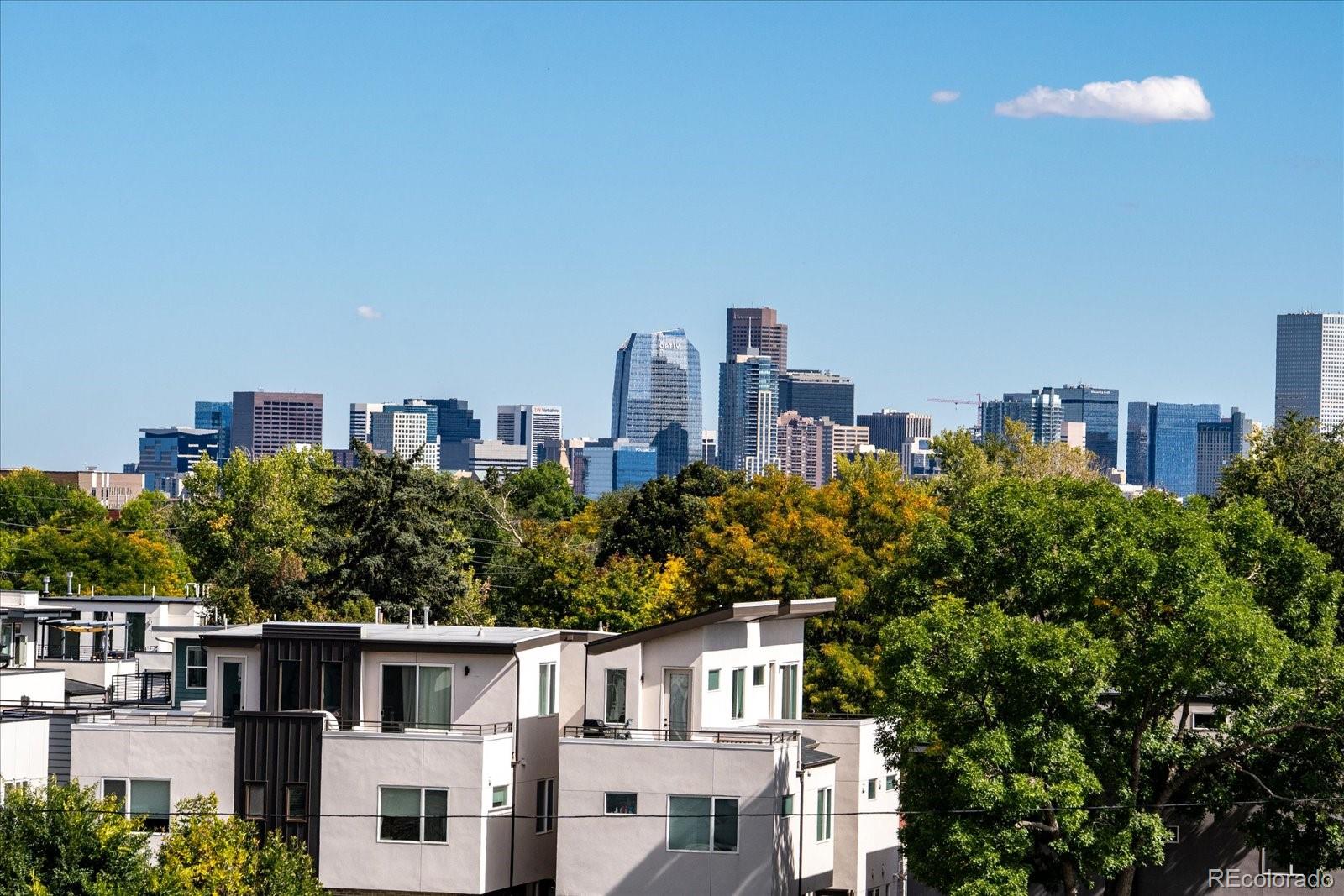 1340 N Sheridan Boulevard Denver CO 80214