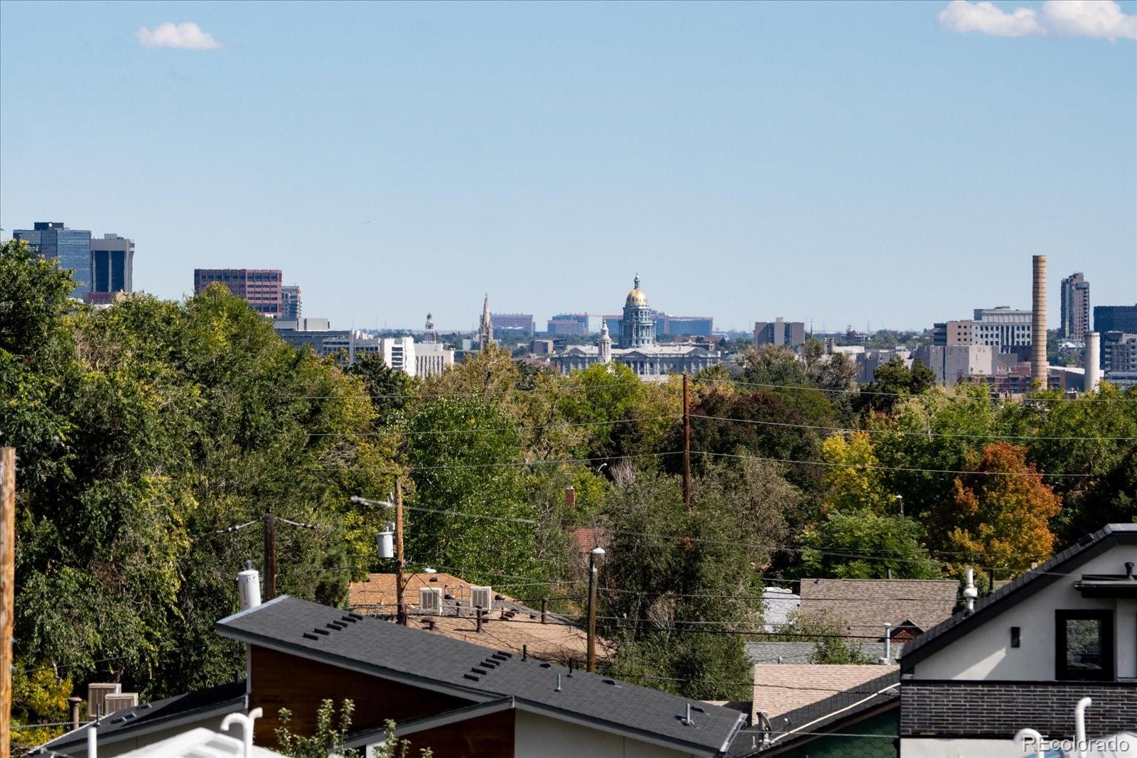 1340 N Sheridan Boulevard Denver CO 80214