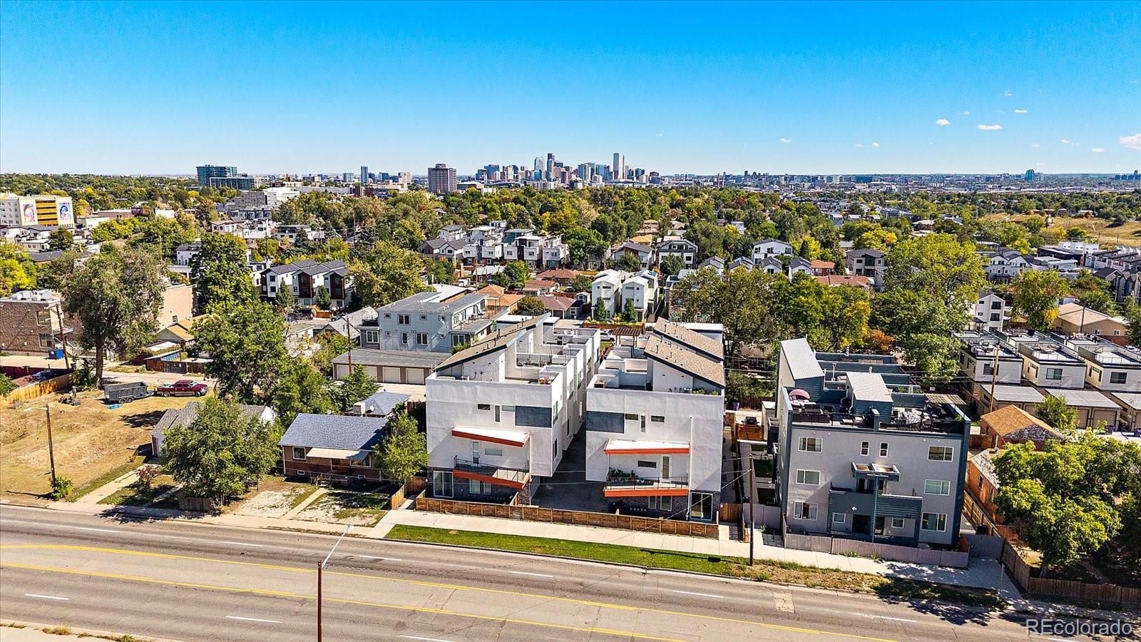 1340 N Sheridan Boulevard Denver CO 80214