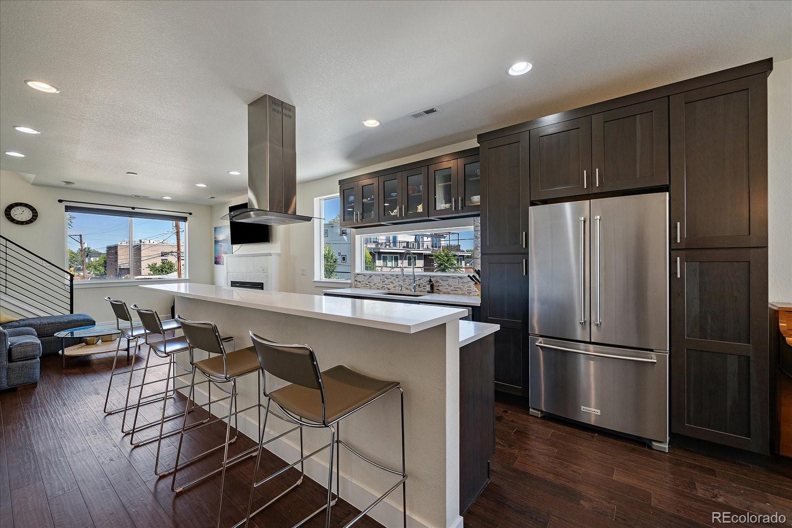 1340 N Sheridan Boulevard Denver CO 80214