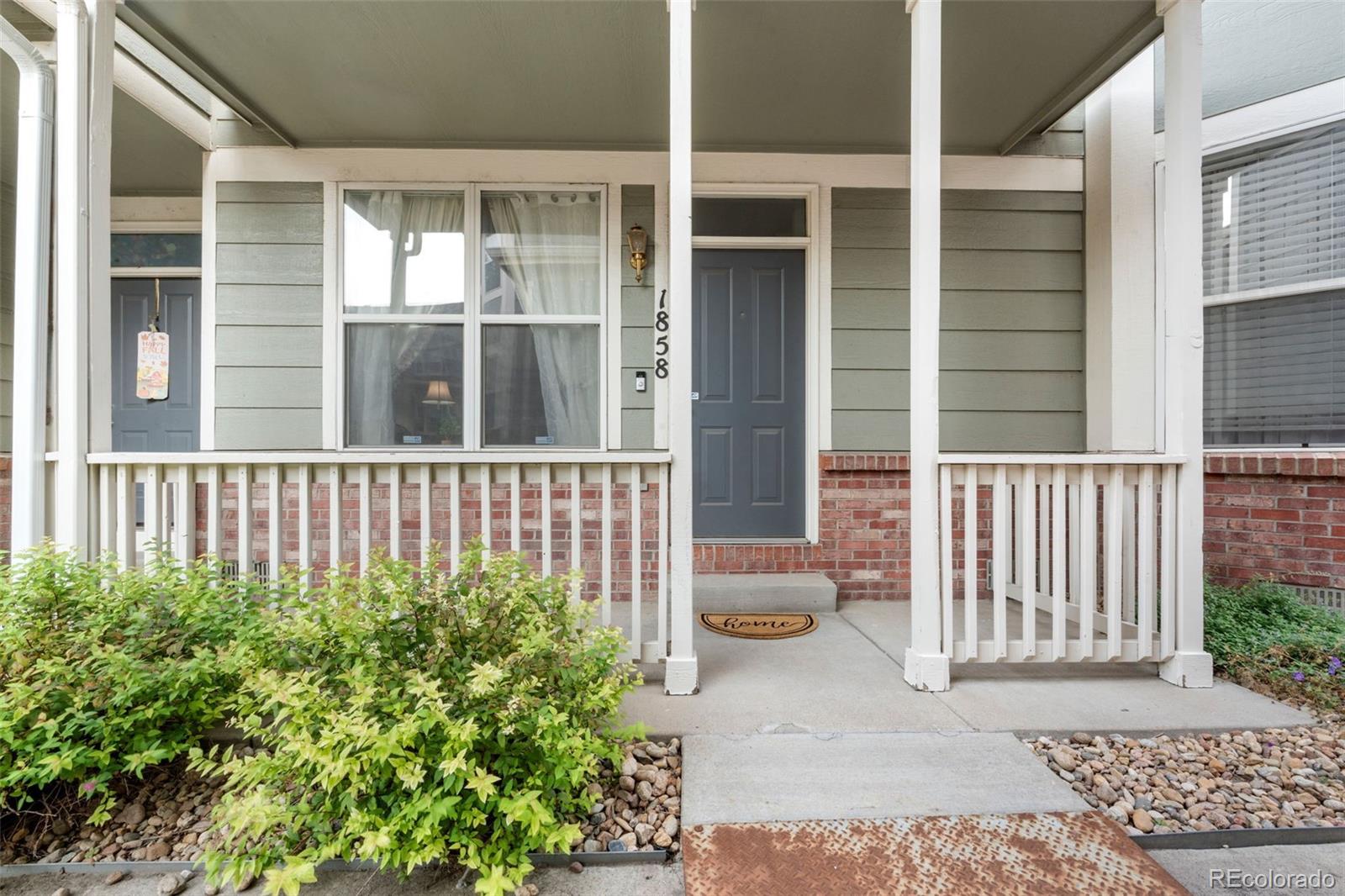 1858 Depew Street Lakewood CO 80214