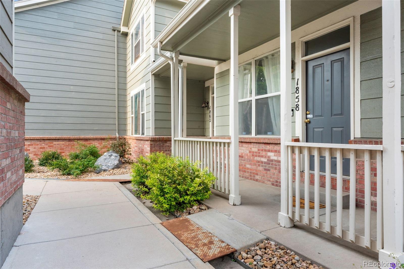 1858 Depew Street Lakewood CO 80214