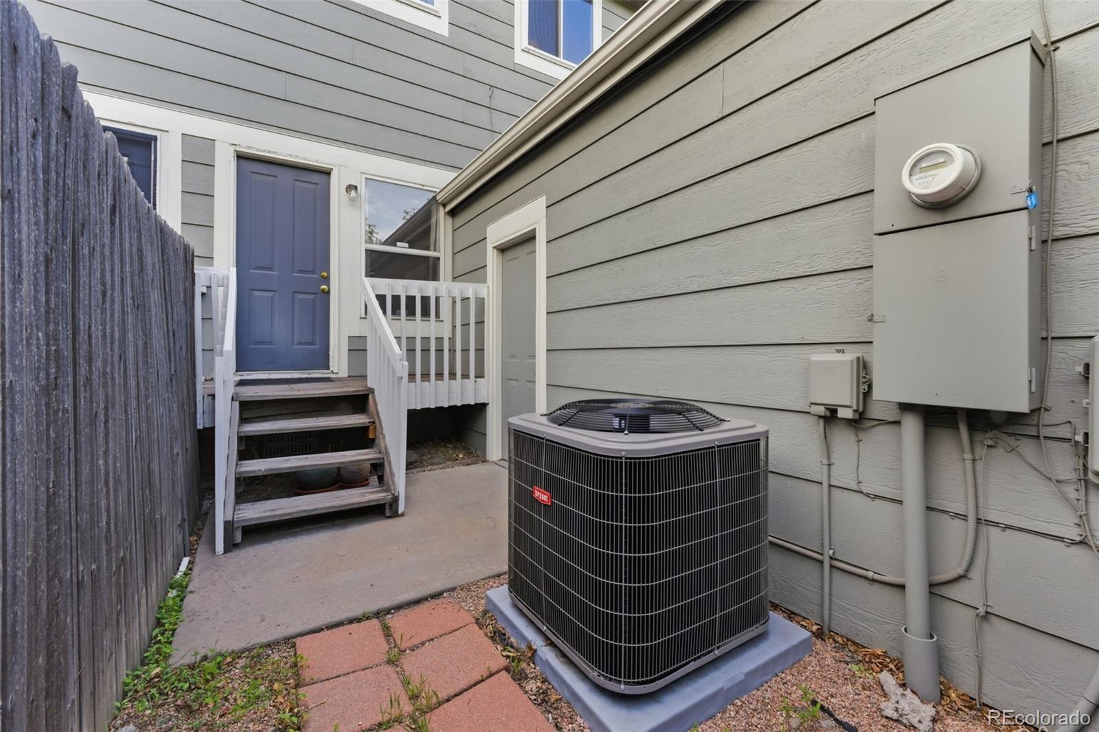 1858 Depew Street Lakewood CO 80214
