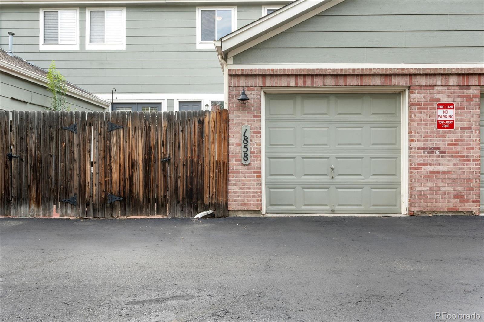 1858 Depew Street Lakewood CO 80214