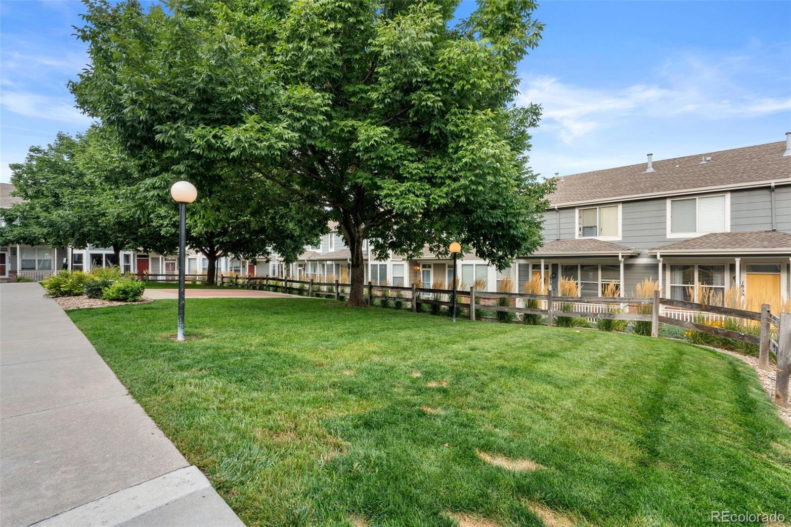 1858 Depew Street Lakewood CO 80214