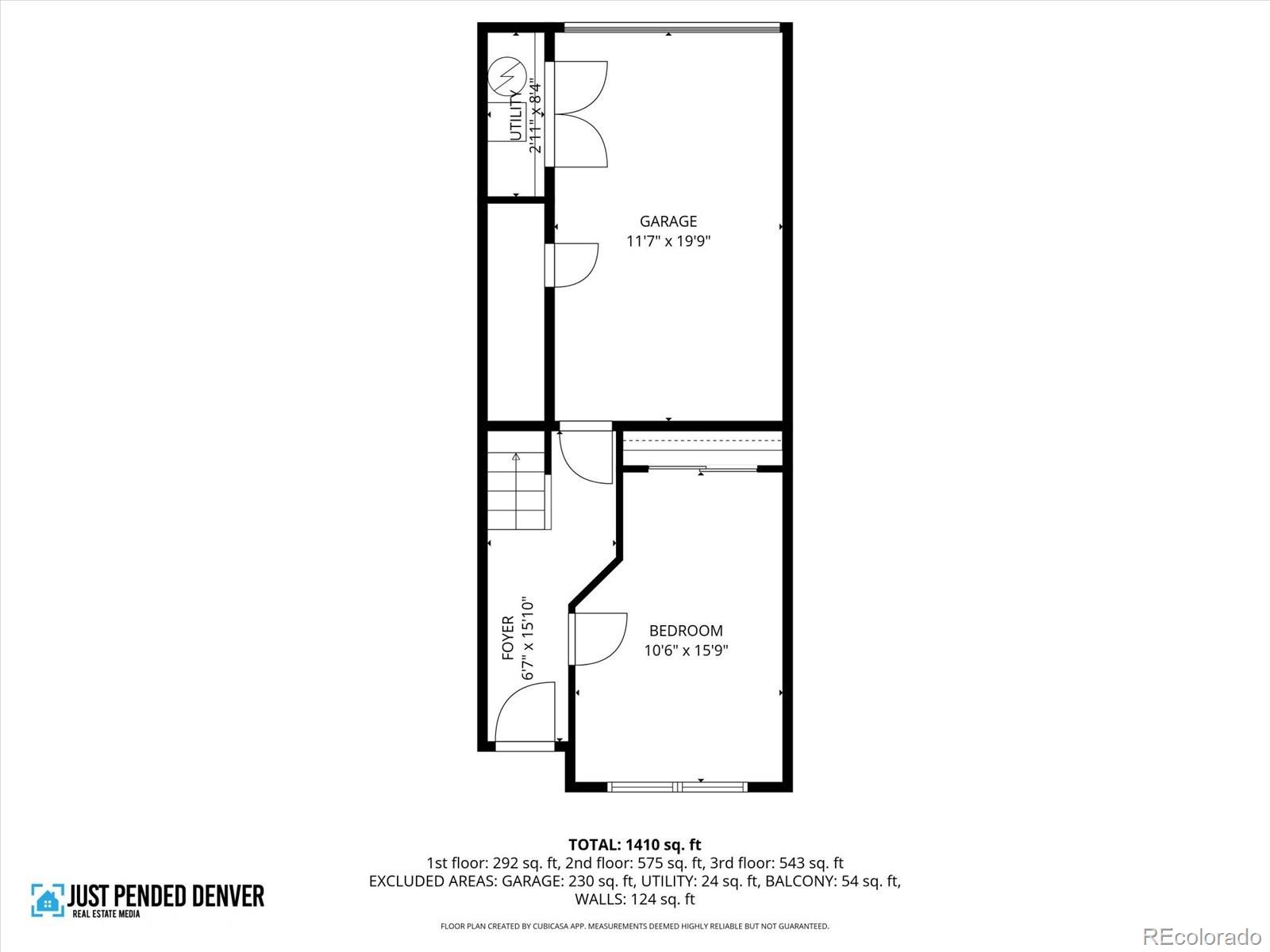 12812 King Street Broomfield CO 80020