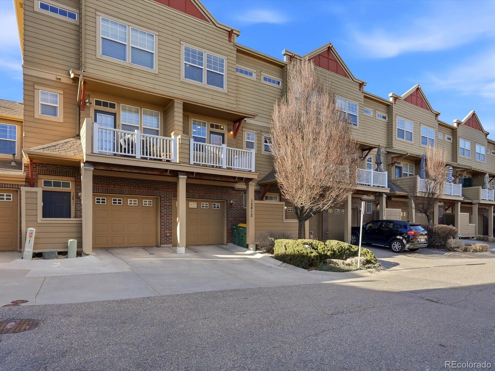 12812 King Street Broomfield CO 80020