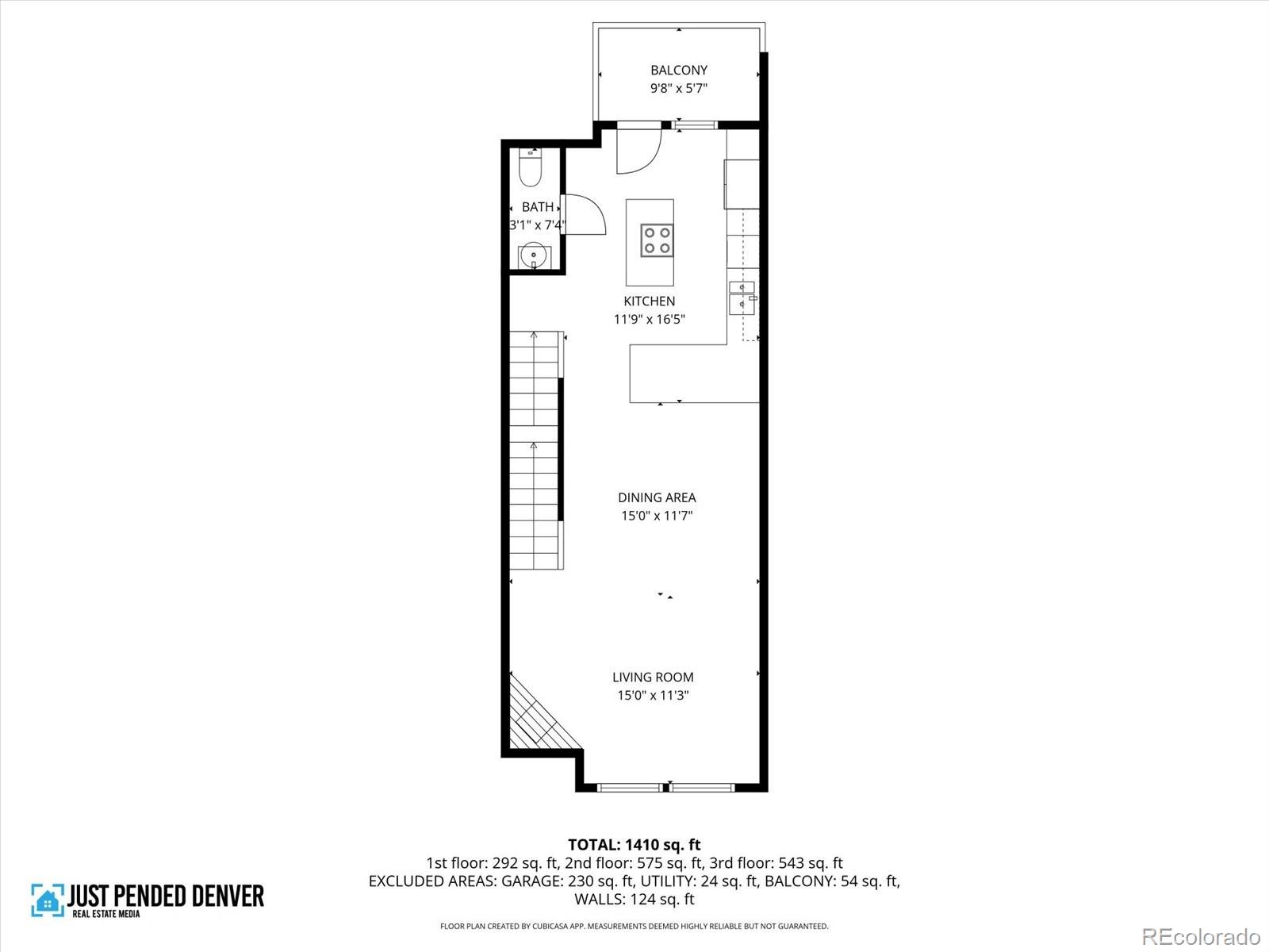 12812 King Street Broomfield CO 80020
