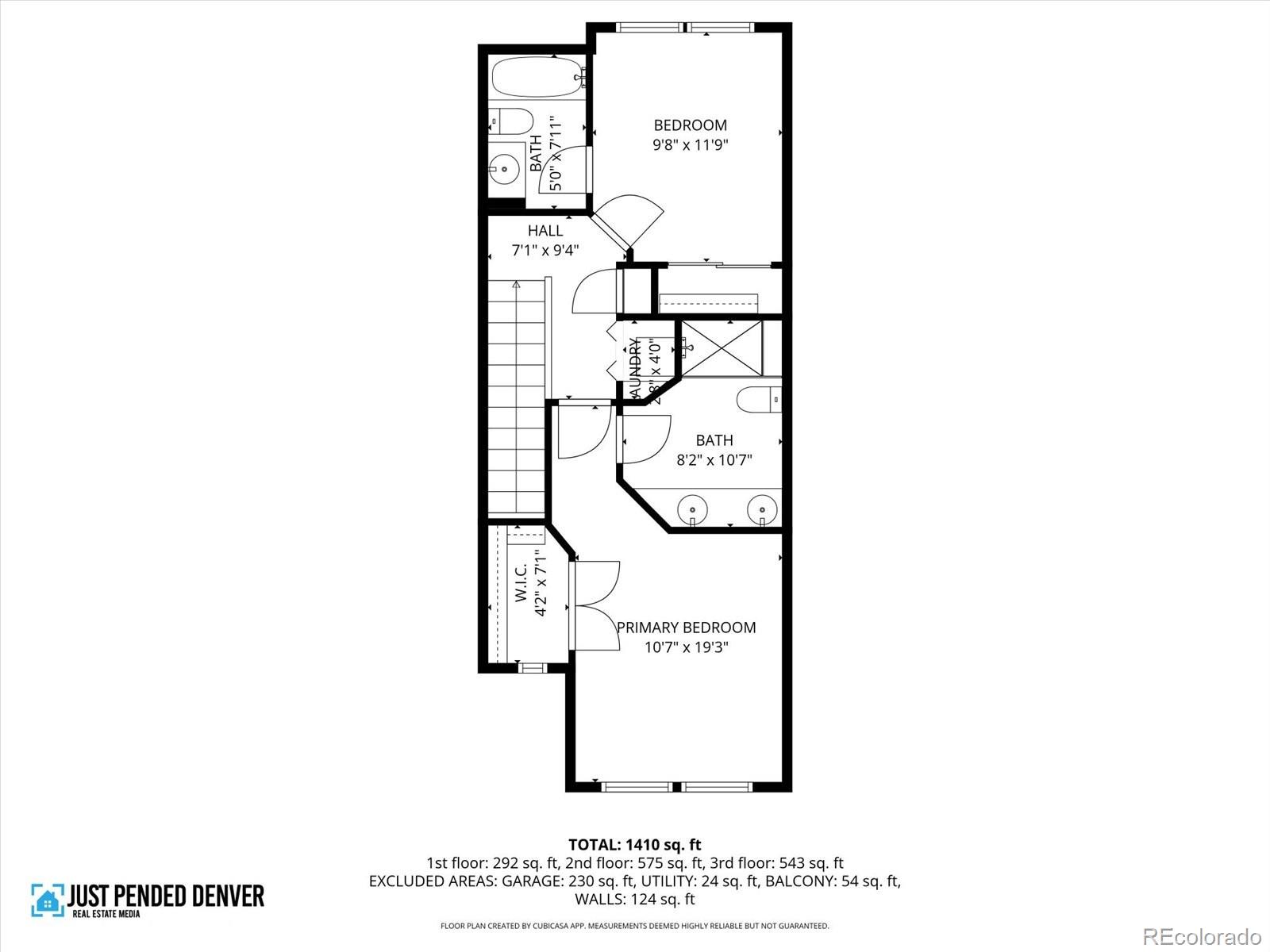 12812 King Street Broomfield CO 80020