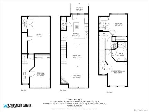 12812 King Street Broomfield CO 80020