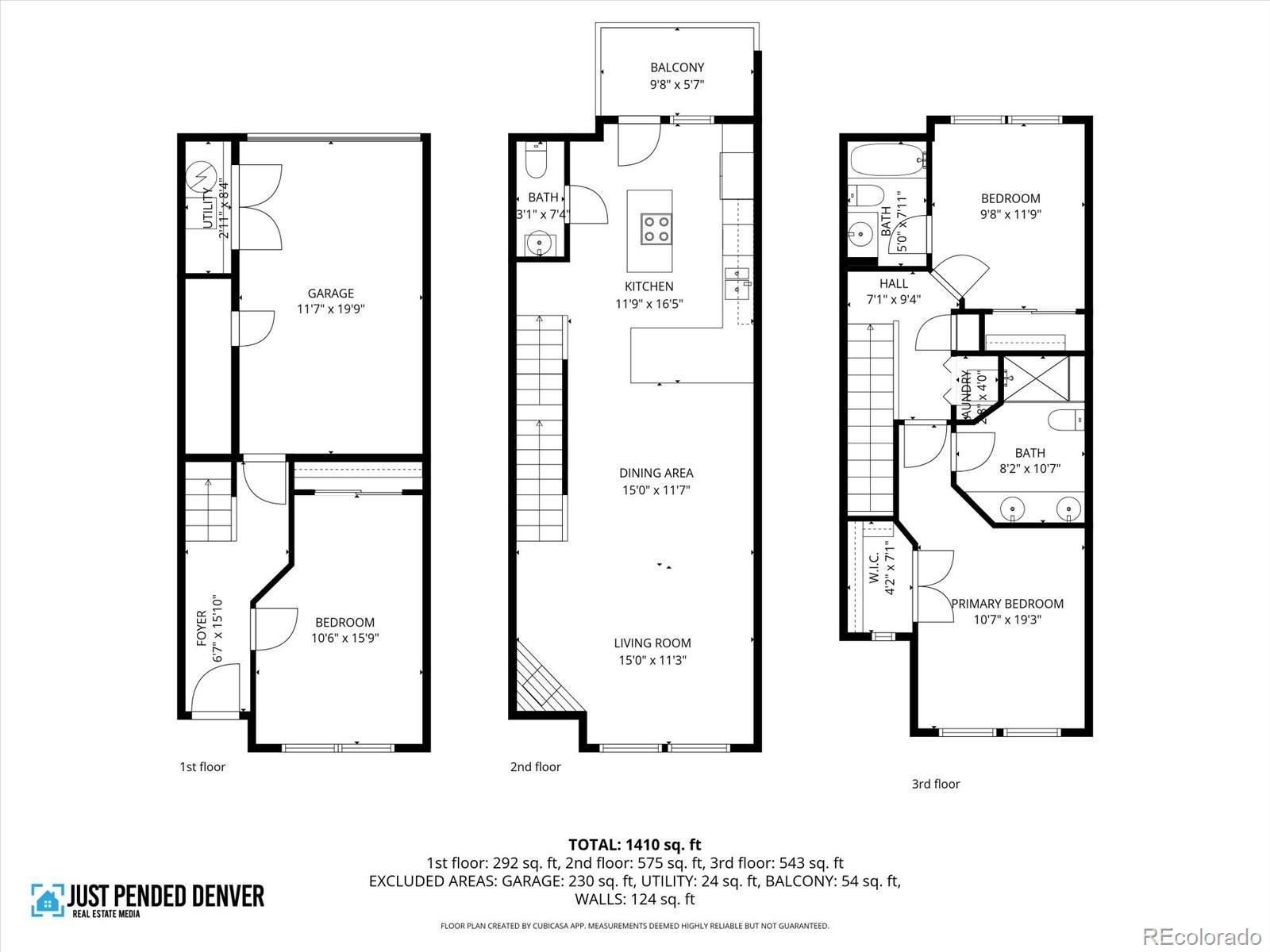 12812 King Street Broomfield CO 80020