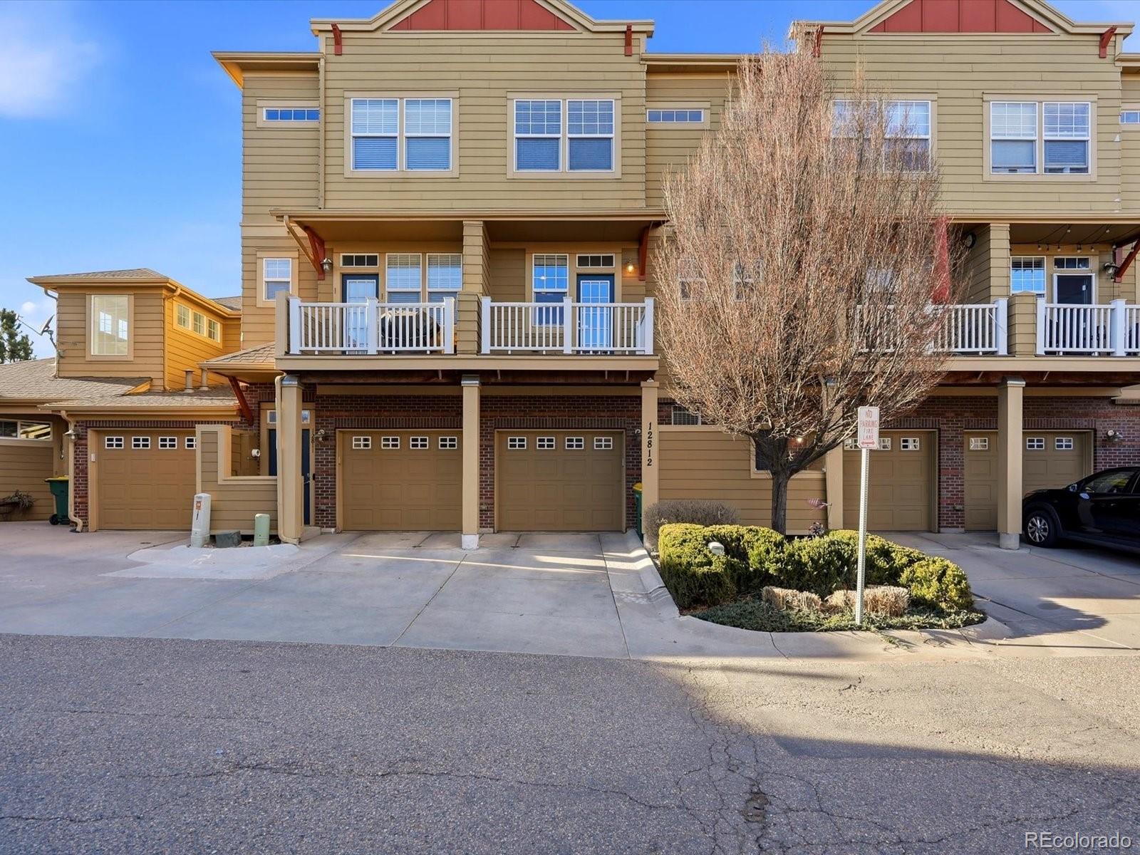 12812 King Street Broomfield CO 80020