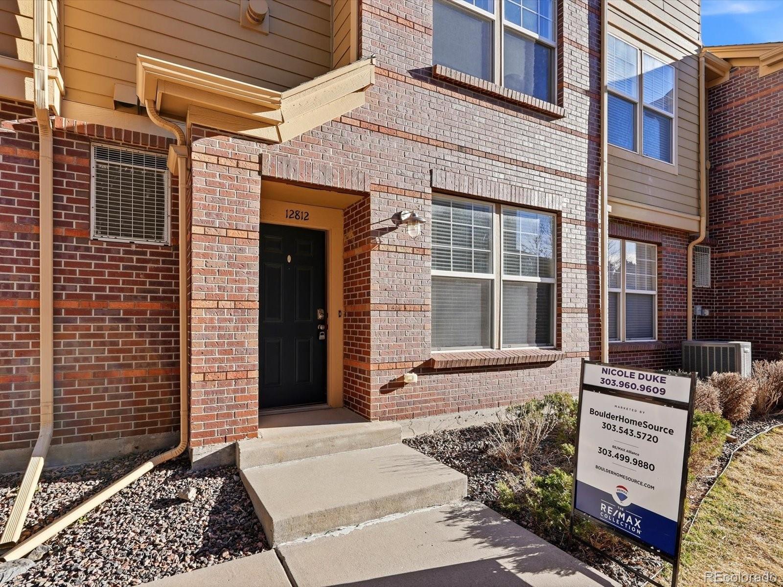 12812 King Street Broomfield CO 80020
