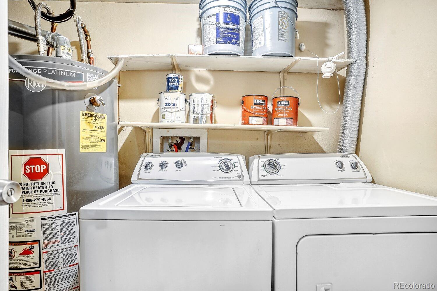 15252 E Hampden Circle Aurora CO 80014