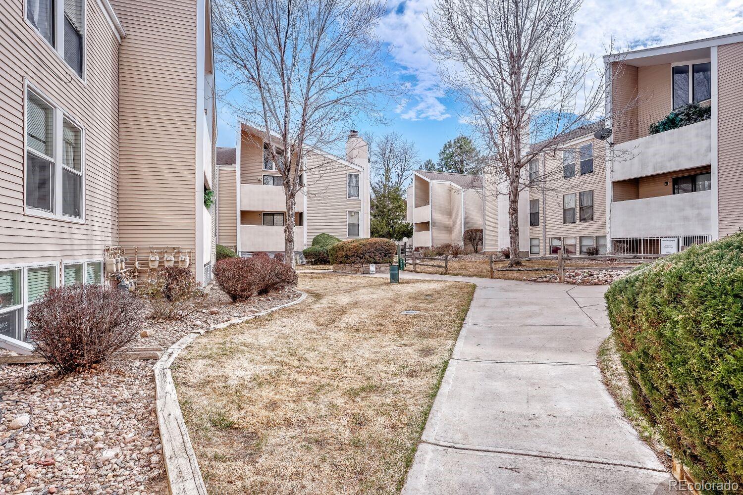 15252 E Hampden Circle Aurora CO 80014