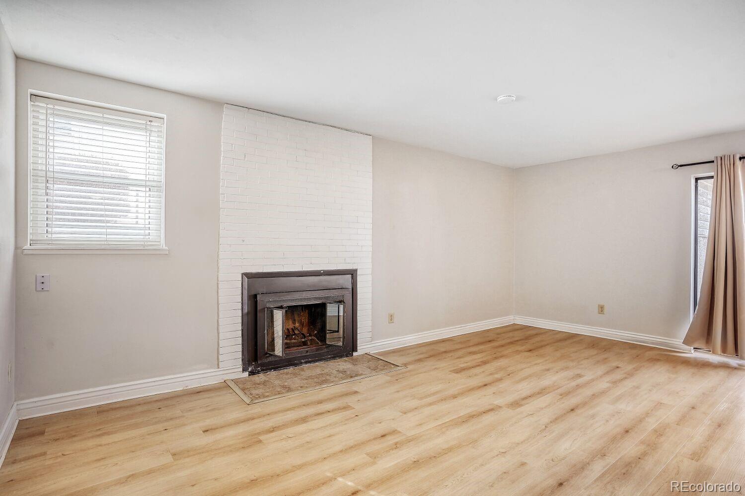 15252 E Hampden Circle Aurora CO 80014