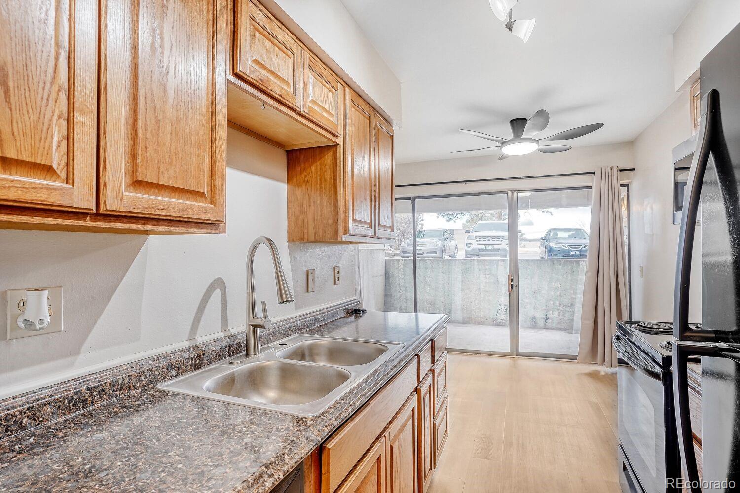 15252 E Hampden Circle Aurora CO 80014
