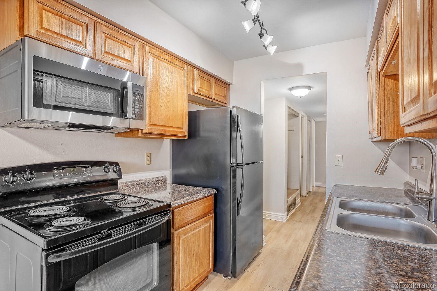 15252 E Hampden Circle Aurora CO 80014