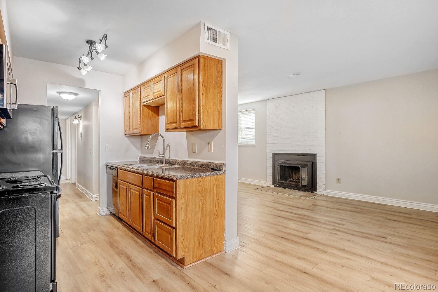 15252 E Hampden Circle Aurora CO 80014