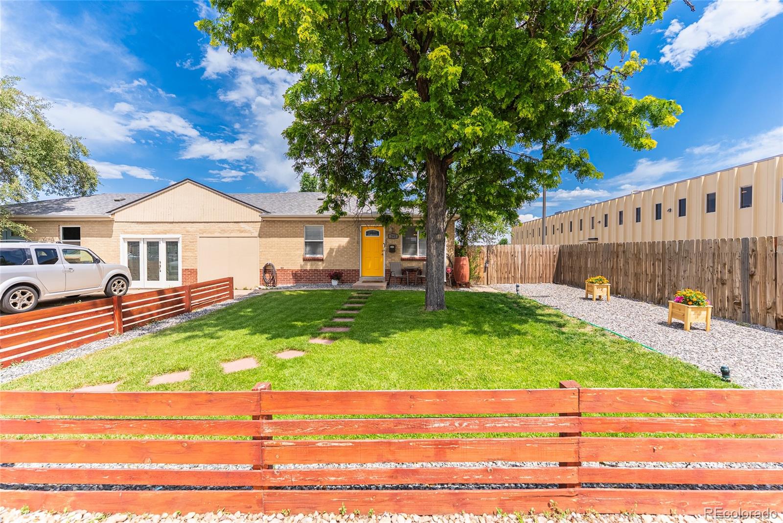 262 S Bryant Street Denver CO 80219