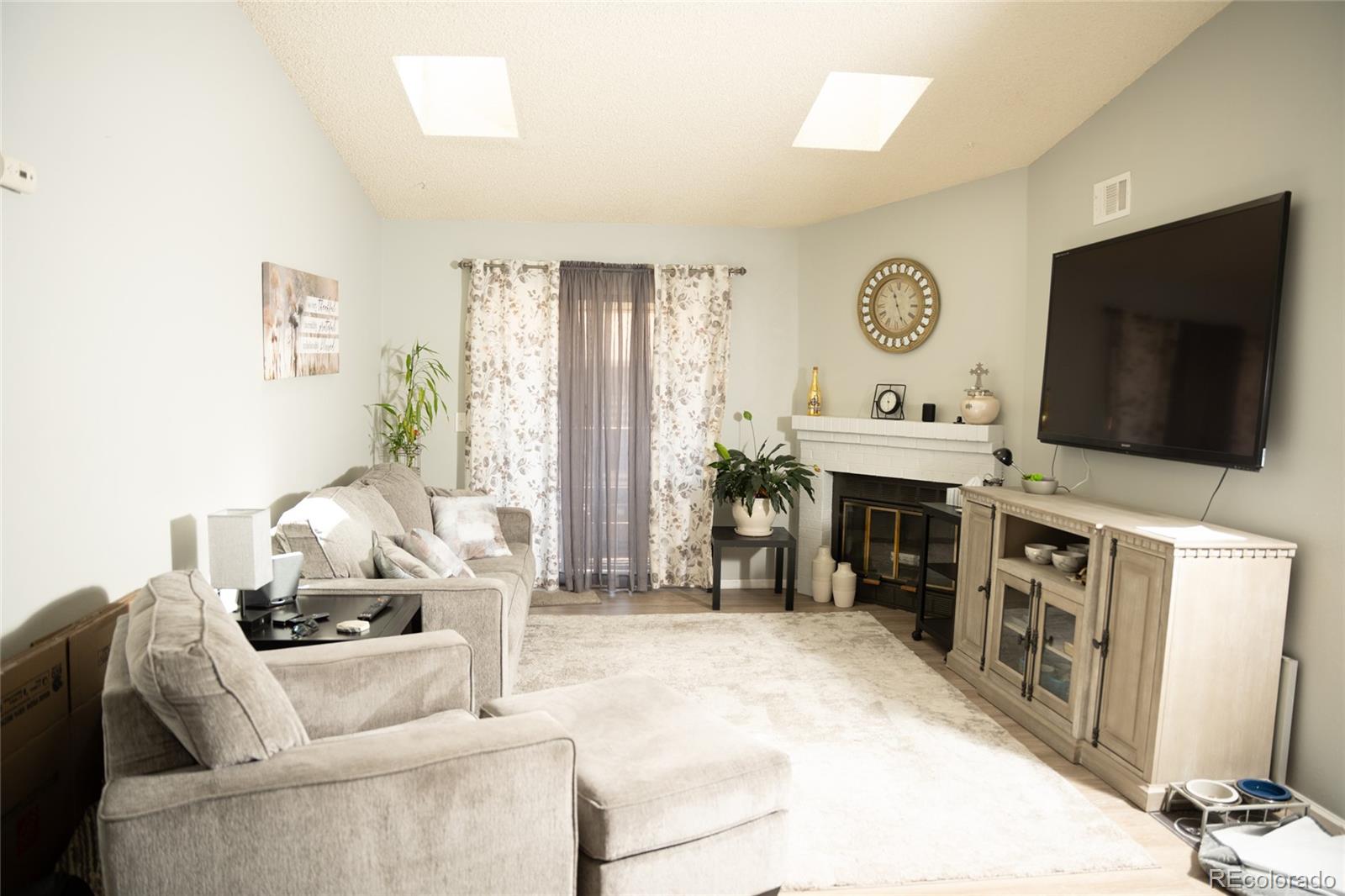 1358 S Irving Street Denver CO 80219